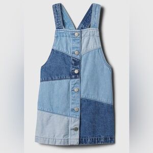 babyGap Denim Skirtall 2T